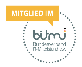 Member-in-BITMi logo